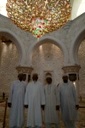 Dubai: Yaadgaar and Taareekhi Visit of Aqaa Maulaa